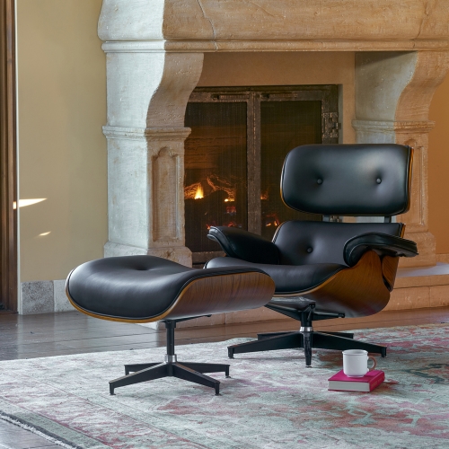 Leonard lounge chair