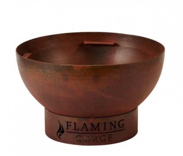 Gobi Canyon Fire Pit 28