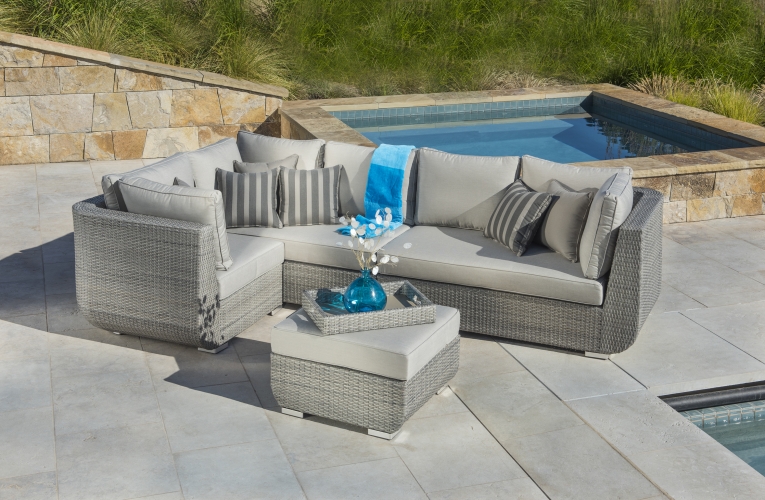 Ensemble sofa Urban 4 pièces 