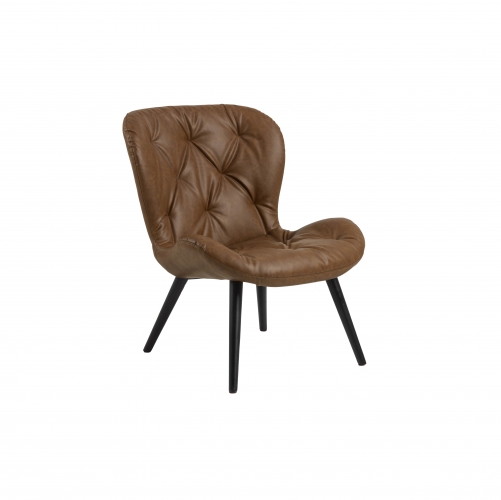Chaise d'appoint Batilda
