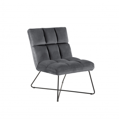 Chaise d'appoint Alba