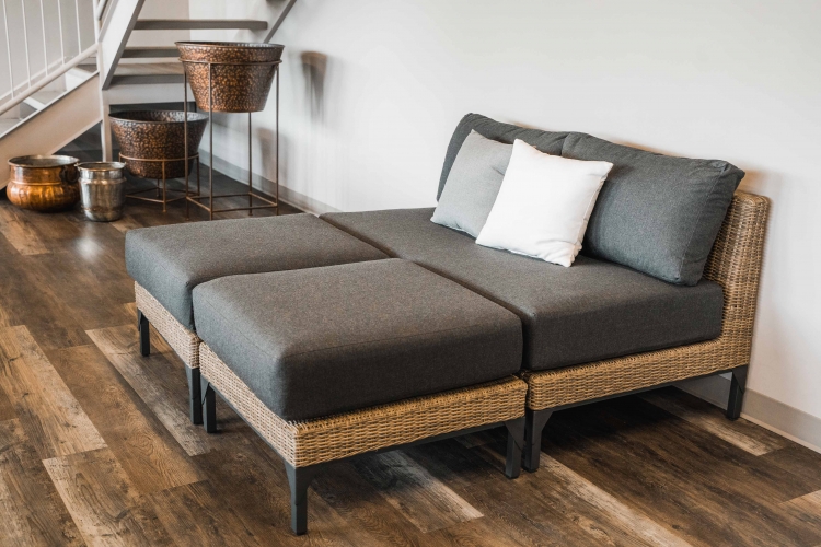 Ensemble sofa Aberdeen 3 pièces 