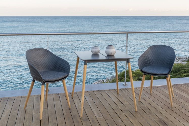 Ipanema 3-piece Bistro Set