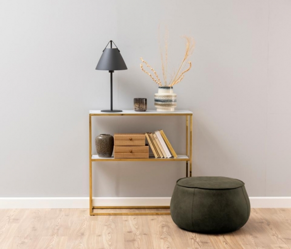  Mie Ottoman (  60x34 )  4 couleurs